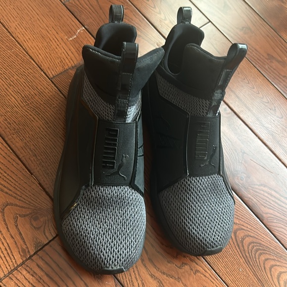 Puma Fierce Shoes - Picture 2 of 4